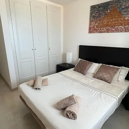 Vistas Mar Y Montana Apartamento Benalmádena Exterior foto