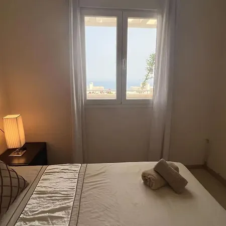 Vistas Mar Y Montana Apartamento Benalmádena Exterior foto
