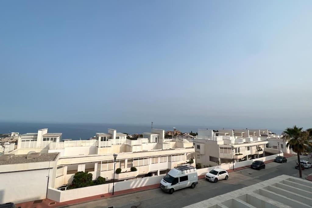Vistas Mar Y Montana Apartment *