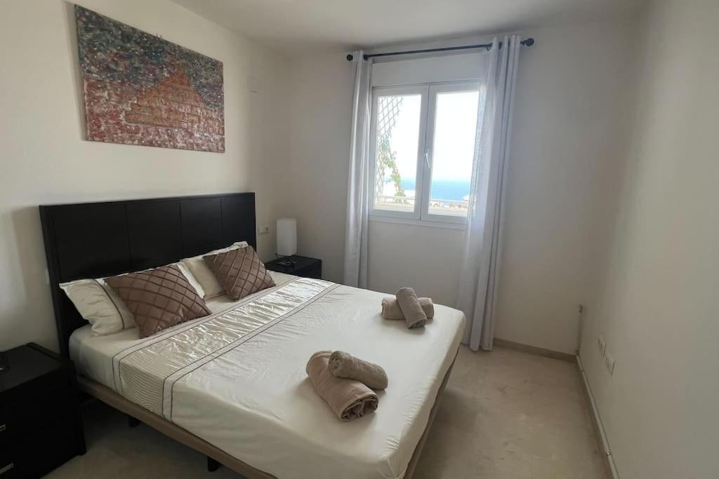 Apartment Vistas Mar Y Montana Benalmadena