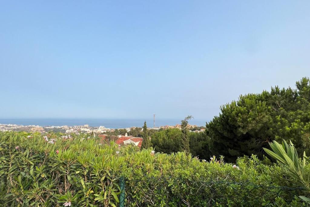 Apartment Vistas Mar Y Montana Benalmadena